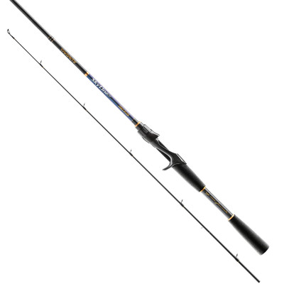 Спиннинг Favorite Skyline Casting SKYC-842SH 2.54m 30-100g Ex.Fast