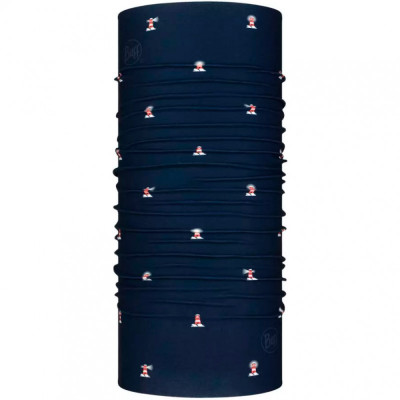 Шарф-труба Buff ORIGINAL Degrees Navy