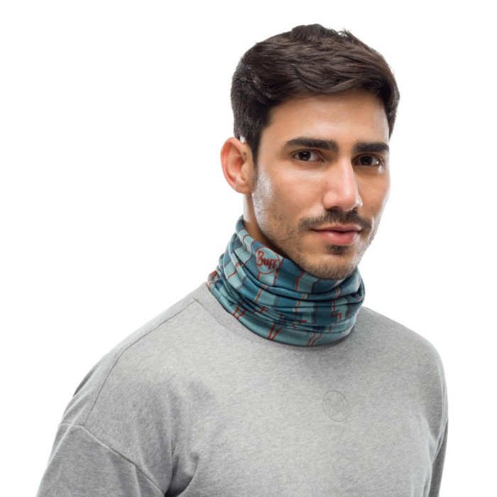 Шарф-труба Buff Original Roader Dusty Blue  