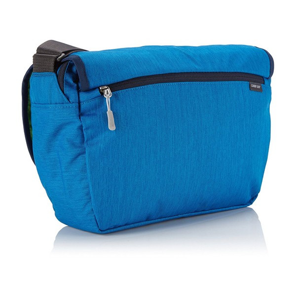 Сумка на плечо Deuter Carry Out, bay-dresscode  