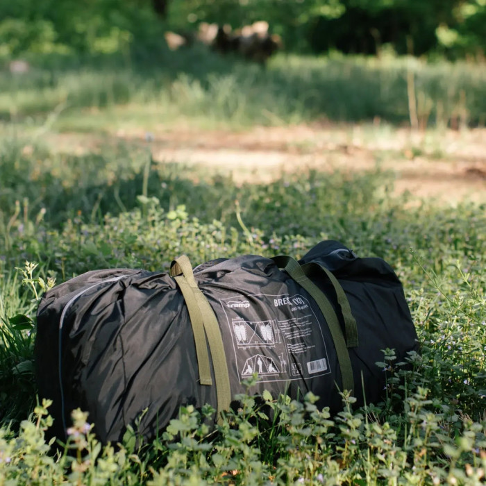 Палатка Tramp Brest 4 (V3) UTRT-110-olive  