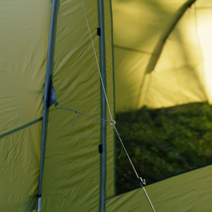 Палатка Tramp Brest 4 (V3) UTRT-110-olive  