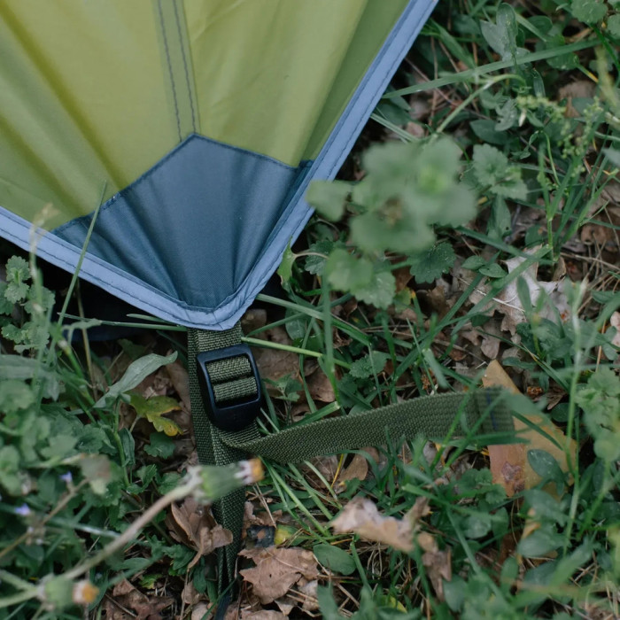 Палатка Tramp Brest 4 (V3) UTRT-110-olive  