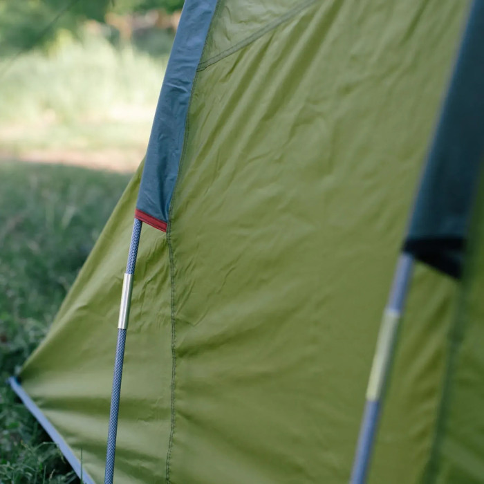 Палатка Tramp Brest 4 (V3) UTRT-110-olive  