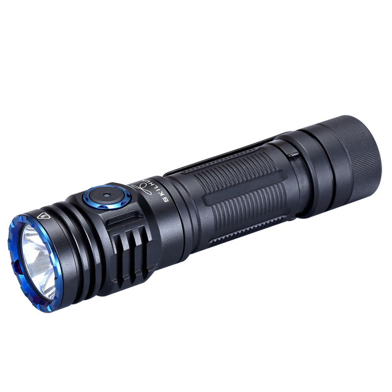 Фонарь Skilhunt M300 HD CREE XHP35 HD