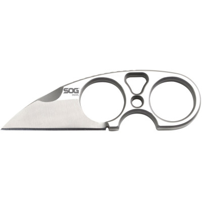 Нож SOG Snarl (SOG JB01K-CP)