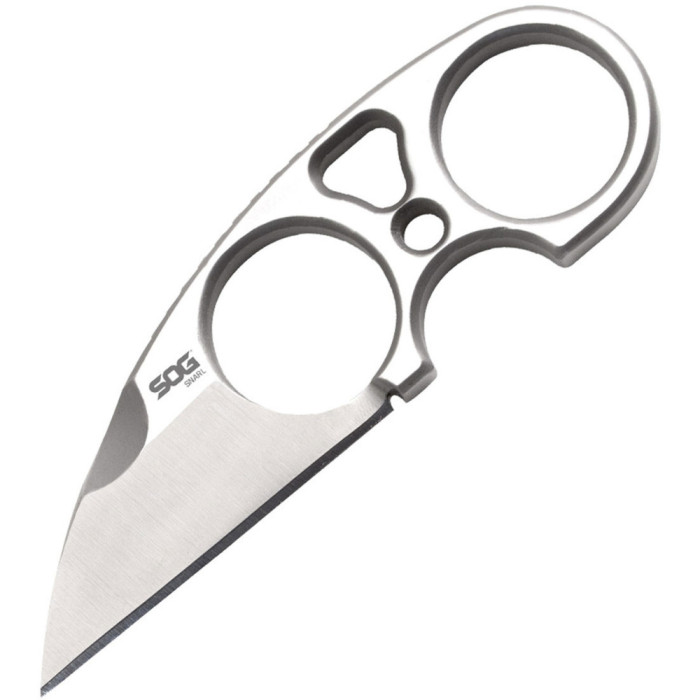 Нож SOG Snarl (SOG JB01K-CP)  