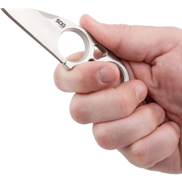 Нож SOG Snarl (SOG JB01K-CP)  