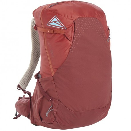 Рюкзак Kelty ZYP 28 W red ochre-fired brick  