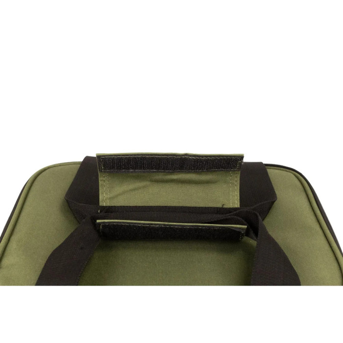 Термосумка Tribe Cooler 15 L T-IF-0010-green  