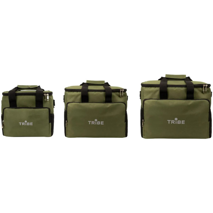 Термосумка Tribe Cooler 15 L T-IF-0010-green  