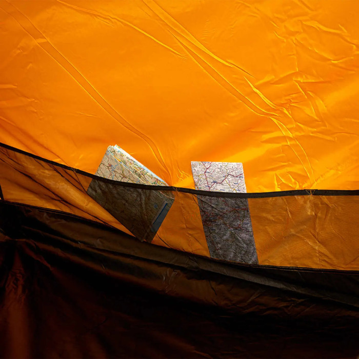 Палатка Wechsel Intrepid 5 TL Laurel Oak (231081)  