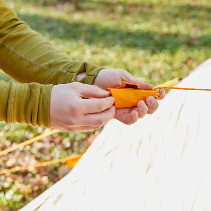 Палатка Wechsel Intrepid 5 TL Laurel Oak (231081)  