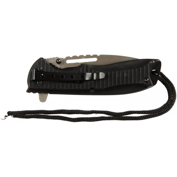 Нож Active Roper black  