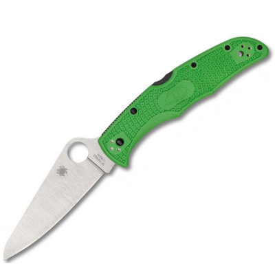 Нож Spyderco Pacific Salt 2 (C91FPGR2)