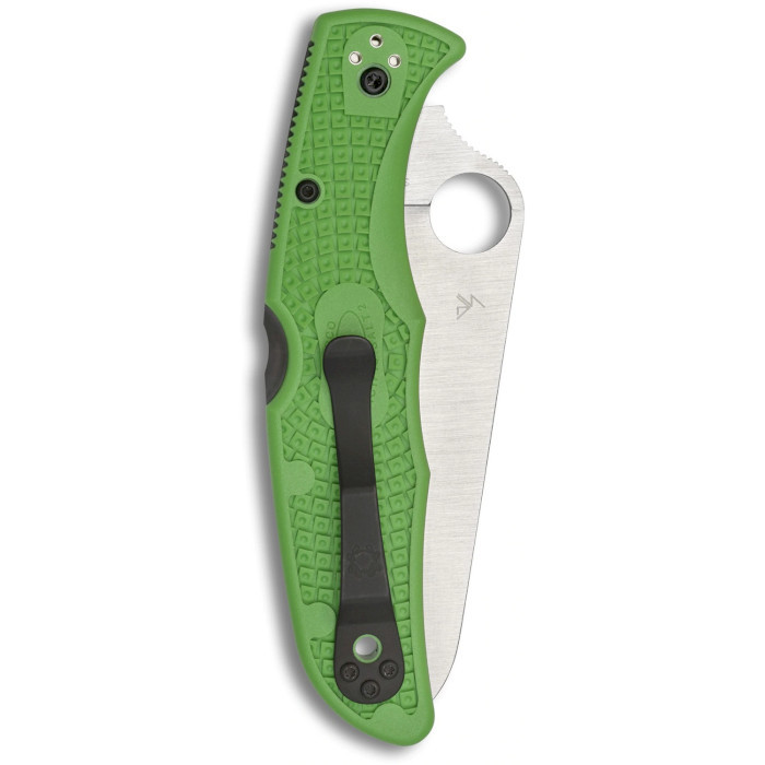 Нож Spyderco Pacific Salt 2 (C91FPGR2)  