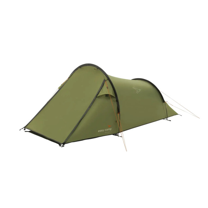 Палатка двухместная Easy Camp Hemsedal 2 (120473)  