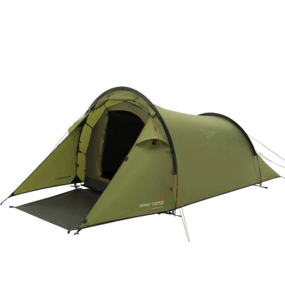 Палатка двухместная Easy Camp Hemsedal 2 (120473)