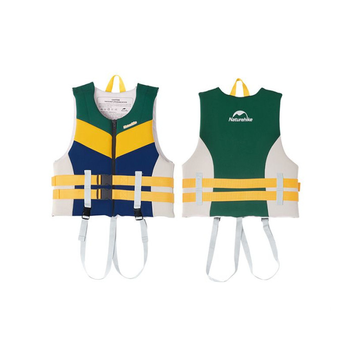 Жилет спасательный Naturehike CNK2300SS013, размер M-L  