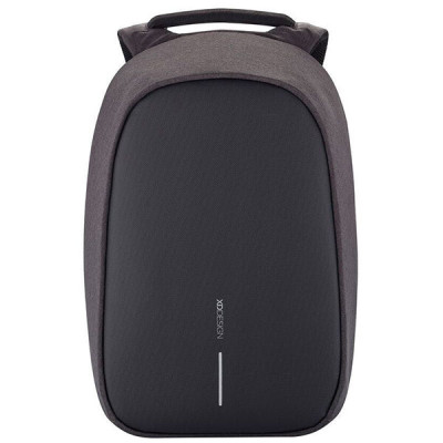 Рюкзак антивор XD Design Bobby Hero Black (P705.291)