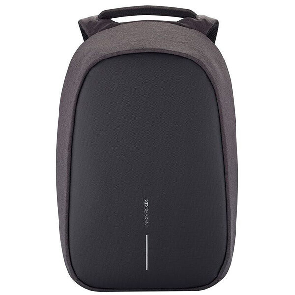 Рюкзак антивор XD Design Bobby Hero Black (P705.291)  