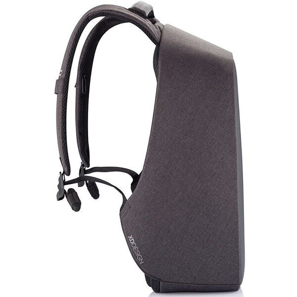 Рюкзак антивор XD Design Bobby Hero Black (P705.291)  