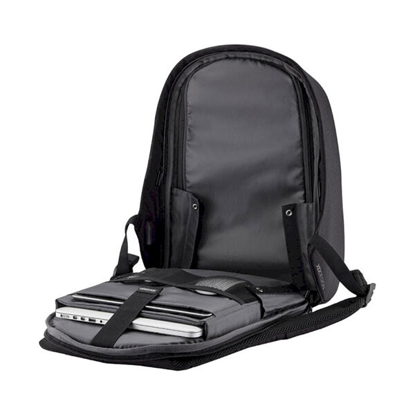 Рюкзак антивор XD Design Bobby Hero Black (P705.291)  