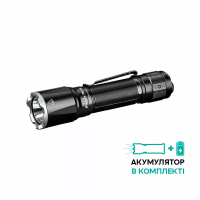 Тактический фонарь Fenix TK16 V2.0 LUMINUS SST 70, 3100 люмен
