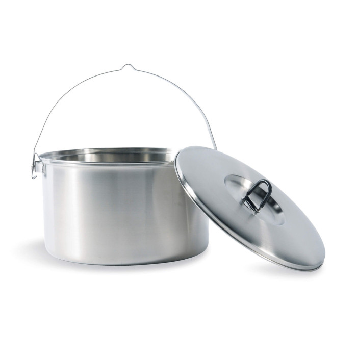 Котелок Tatonka Family Pot 6.0, Silver (TAT 4006.000)  