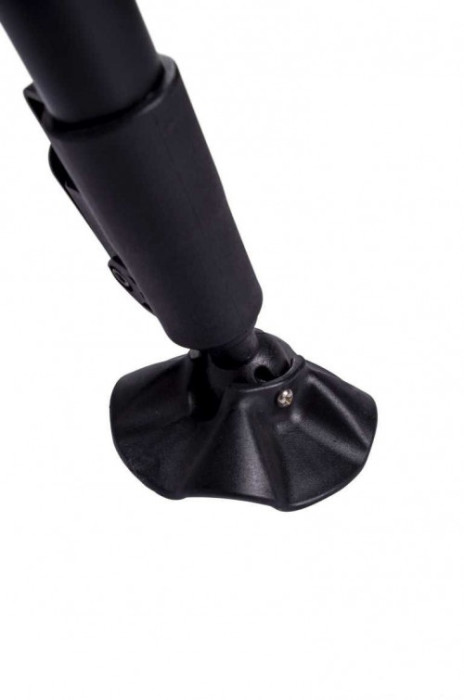 Кресло раскладное Bo-Camp Pike Black/Grey/Green (1204110)  