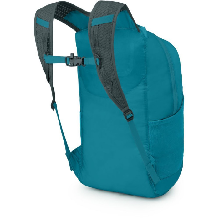 Рюкзак Osprey Ultralight Stuff Pack waterfront blue - O/S - синий  