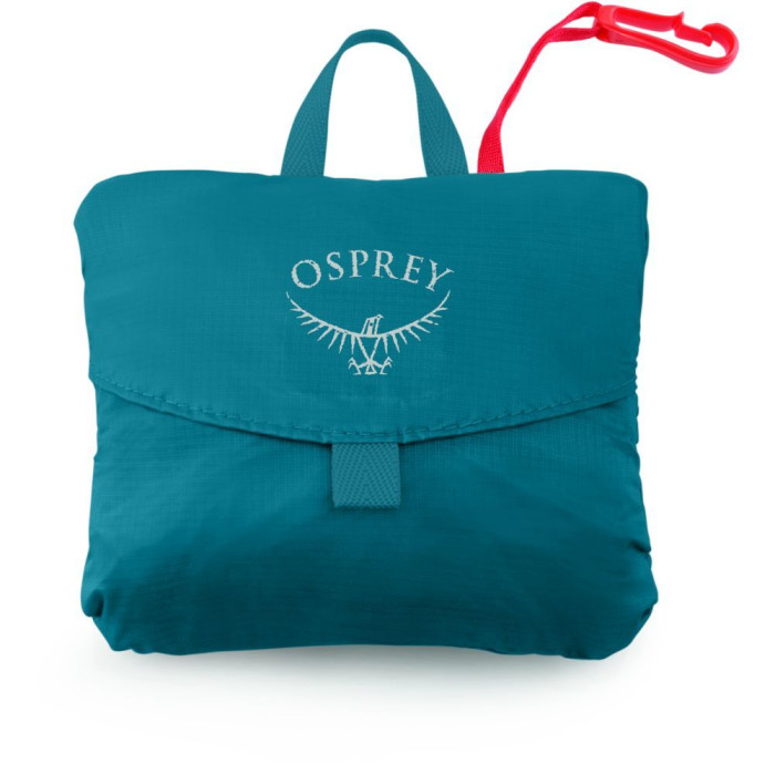 Рюкзак Osprey Ultralight Stuff Pack waterfront blue - O/S - синий  
