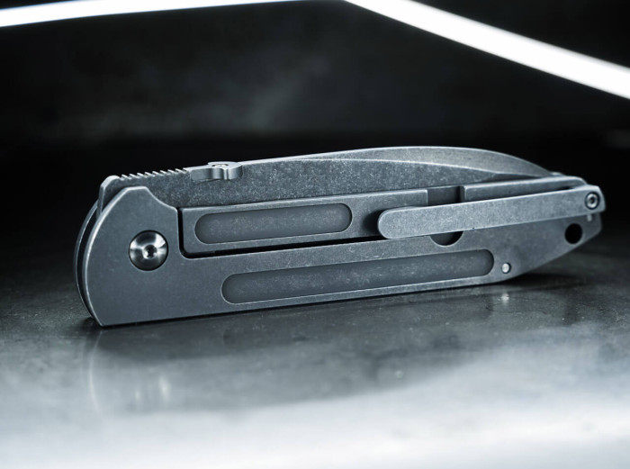 Нож Boker Plus Evade  