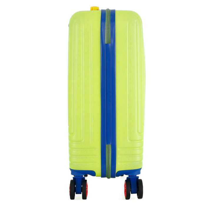 Чемодан Semi Line 20" (S) Lemon (T5939-1)  