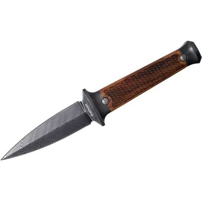 Нож Boker P08 Damask  