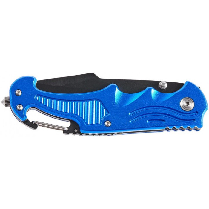 Нож SKIF Plus Satellite, ц:синий  