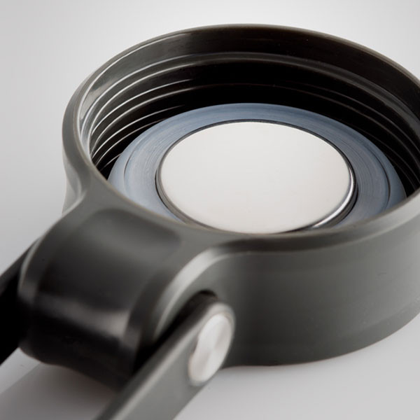 Запасная крышка GSI Outdoors Microlite 500 Twist Lid  