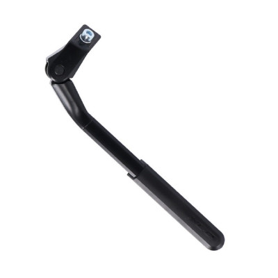 Подножка в центр рамы XLC KS-B03, 26-28&quot;, черная