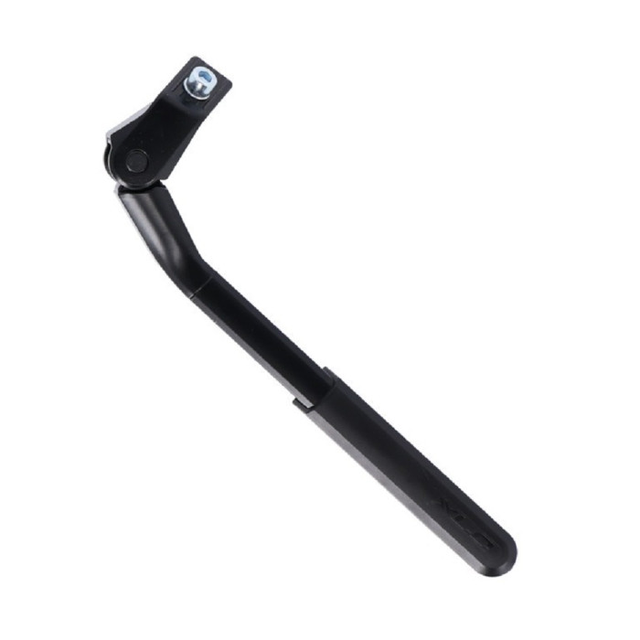 Подножка в центр рамы XLC KS-B03, 26-28", черная 