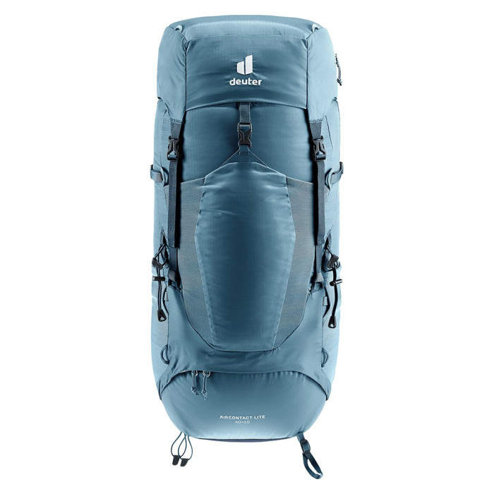 Рюкзак DEUTER Aircontact Lite 40+10 цвет 1374 atlantic-ink  