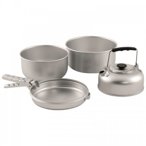 Набор посуды Easy Camp Adventure Cook Set S 43332  