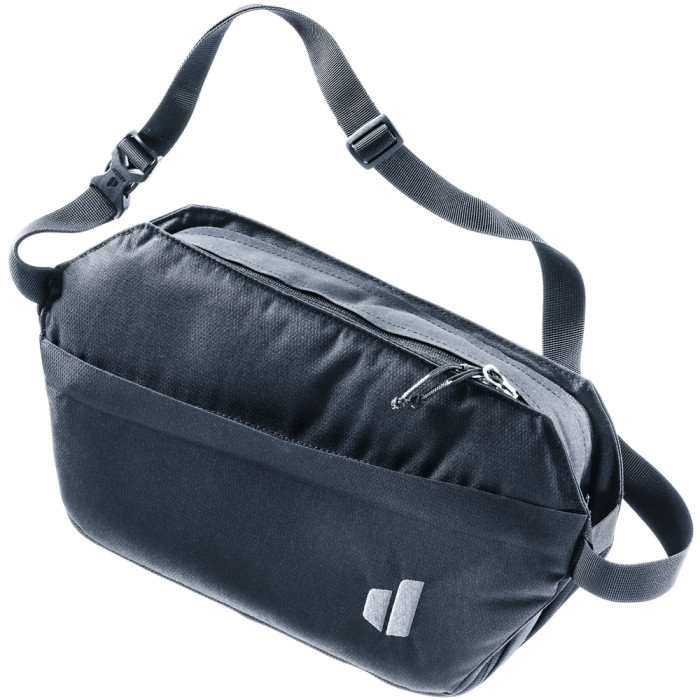Сумка через плечо DEUTER Passway 4+1 цвет 7000 black  