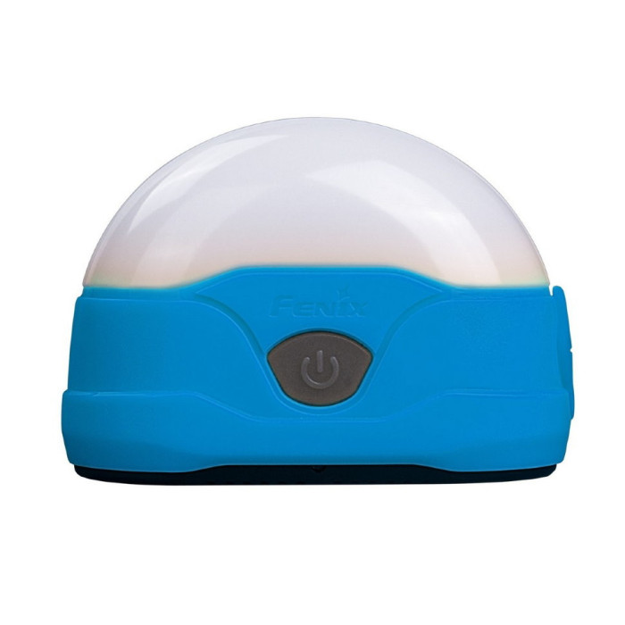 Фонарь кемпинговый Fenix ​​CL20Rbl голубой (Открытая упаковка/ремонт кнопки)  