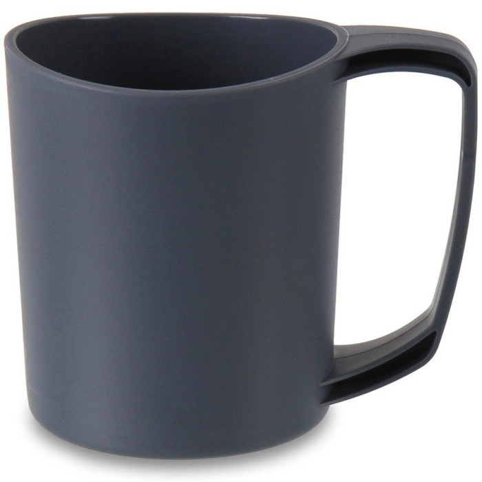 Кружка Lifeventure Ellipse Mug, Graphite  