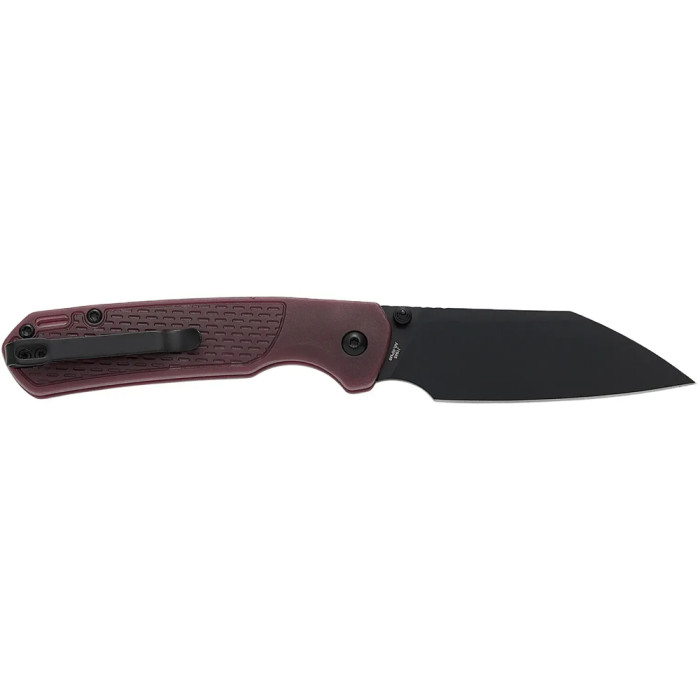 Нож CJRB Pyrite-Light, AR-RPM9, FRN brown/red  