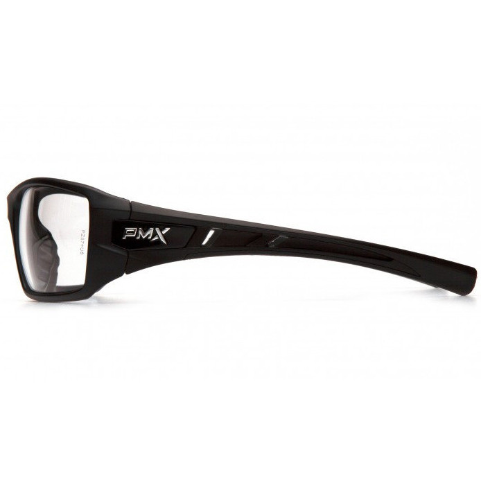 Очки Pyramex Velar (clear) прозрачные  