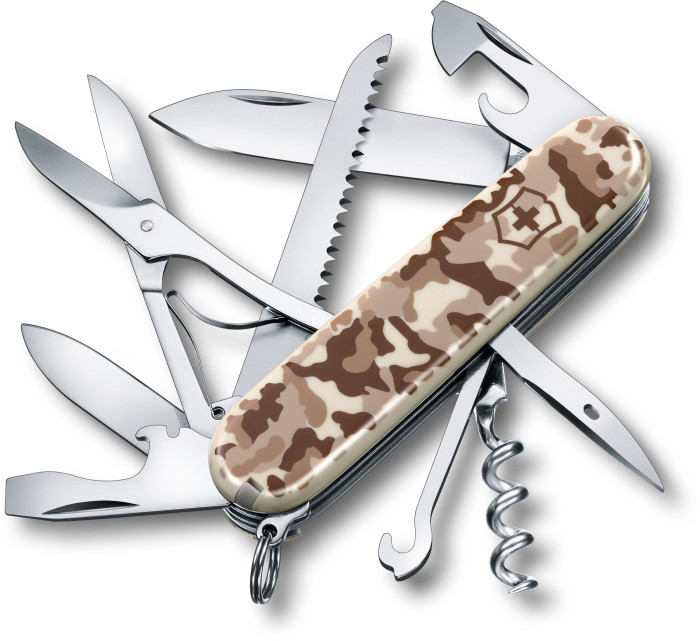 Нож Victorinox Huntsman 1.3713.941 