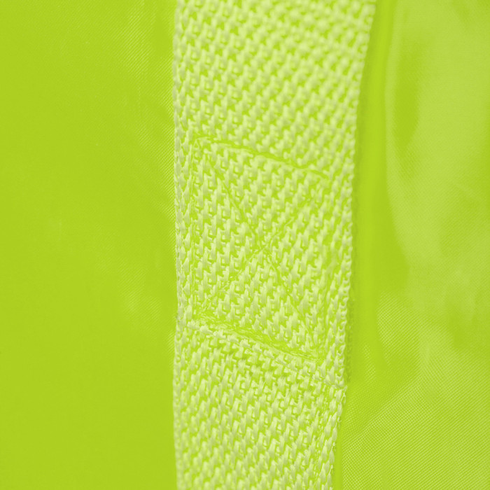 Изотермическая сумка GioStyle Fiesta Vertical lime  