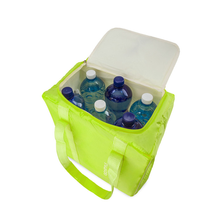 Изотермическая сумка GioStyle Fiesta Vertical lime  