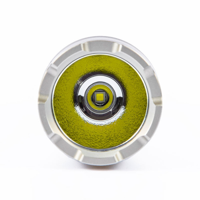 Фонарь ручной Cyansky H3 XHP3 5 HID4  